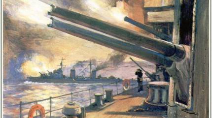 Героическая оборона Одессы: только факты