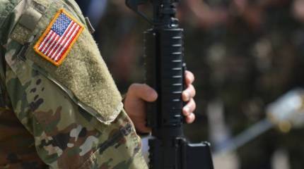 Пустые хлопоты: США отказали Польше в создании постоянной военной базы