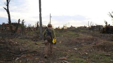 Офицер ВСУ предрёк падение Покровска в течение «дней, максимум двух недель»