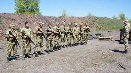В Мариуполе идёт расчистка комбината «Азовсталь» от мин и неразорвавшихся боеприпасов