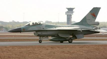 F-16 придут на помощь истребителям Су Индонезии