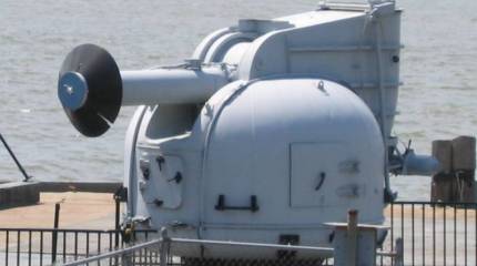 Противолодочный бомбомет RUR-4A Weapon Alpha (США)