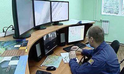 Авиасимулятор – учебная парта военных летчиков