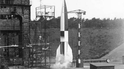Пенемюнде: начальная точка космической эры с неоднозначным прошлым