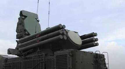 Каждый пуск - с попаданием: ПВО ВДВ сбили 12 ракет РСЗО HIMARS в зоне спецоперации