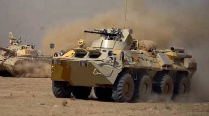 В Конгрессе США будут искать новые способы ограничения экспорта российских вооружений