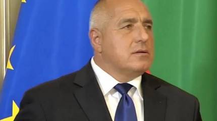 Премьер Болгарии: Строительство «Балканского потока» идет полным ходом