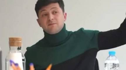 Рада назначила дату инаугурации Зеленского