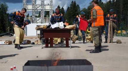 Первая птичка? Швейцария подала заявку на участие в армейских играх