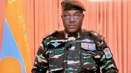 В Нигере началось формирование нового правительства