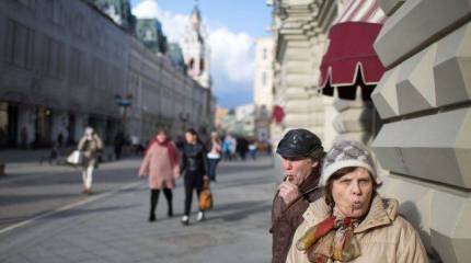 Проект «ЗЗ». Америка опечалена бедностью русского народа и притеснениями Чубайса