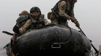 Польский военный аналитик: ВСУ могут попытаться совершить удар отчаяния, задействовав оставшиеся силы