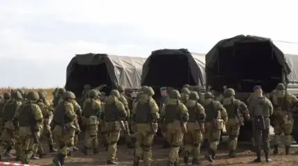 Российская армия перешла к тактике «нарезания пирога» в ДНР