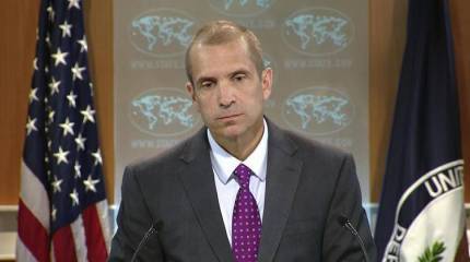 Госдеп: Решение Верховного суда РФ о запрете меджлиса не является легитимным