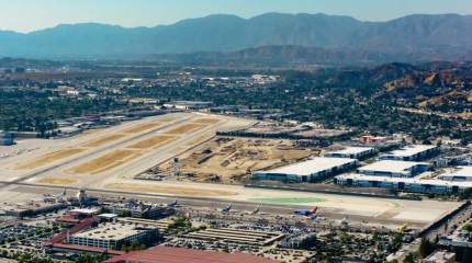 Из-за шатдауна многие сотрудники аэропортов США перестали выходить на работу