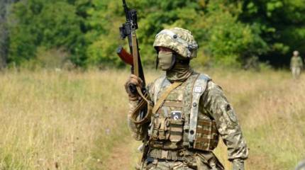 Литовское Минобороны передаст Украине партию бронежилетов для ВСУ
