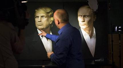 Йиржи Вывадил: «Я восхищаюсь Путиным. Но я не „путинофил”!»(Literární noviny, Чехия)