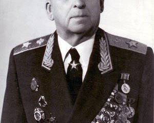 Связующее звено Великой Победы