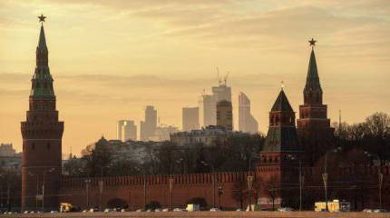 Американский политолог: Россия становится лидером в геополитической игре