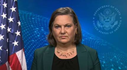 Посетившей Нигер Виктории Нуланд новый глава государства отказал в приёме