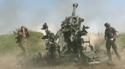 Британские аналитики: Украине потребуются новые операции, чтобы взять под контроль свою территорию