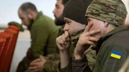 Киевский режим ограничил сроки прохождения медкомиссии для военнообязанных всего 4 днями