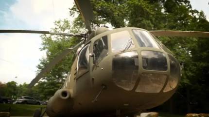 «Ми-17 будут списаны»: Ирак закупил многоцелевые вертолеты H225