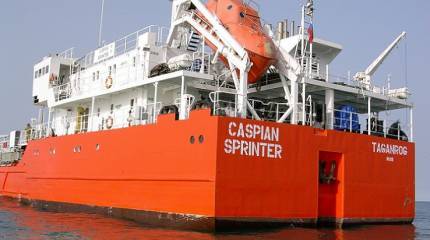 Нефть всему голова