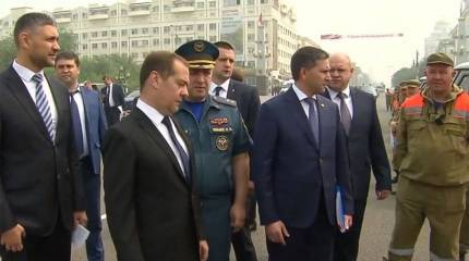 В сети рассказали о мерах властей по укреплению суверенитета