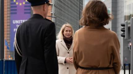 Евросоюз снова не сумел согласовать новый пакет санкций против России