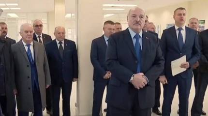 «Как будто метро построили»: Лукашенко объявил Белоруссию ядерной державой