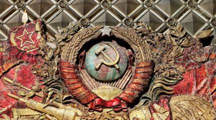 Опрос: количество скучающих по СССР россиян достигло максимума