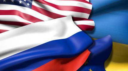 Европейцы попросили прощения у Путина и россиян