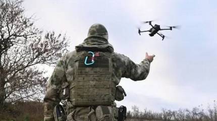 Российская ПВО отразила ночную атаку украинских беспилотников на Севастополь