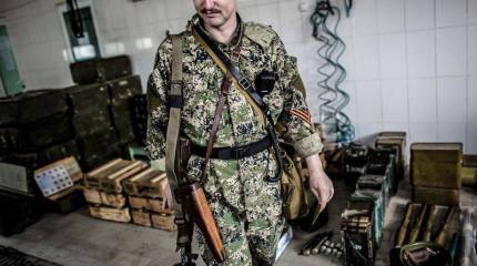 В защиту Стрелкова