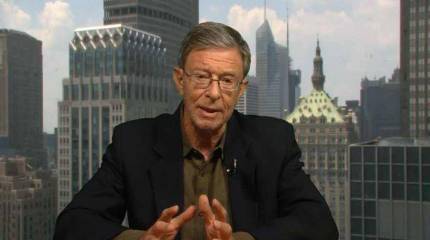 Стивен Коэн: к чему приведёт политика США