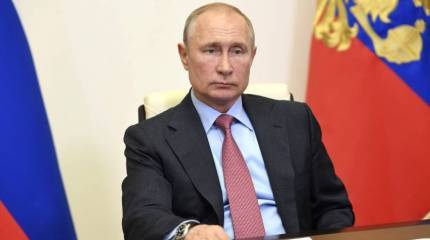 Президент ФОМ: как Путин войдёт в учебники истории