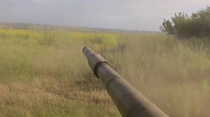 ВС РФ освободили Спорное и вышли к Северску ещё и с юго-восточного направления