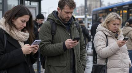 Макрон: Соцсети пытаются настроить европейцев против поддержки Украины