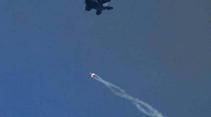 В США начаты испытания термоядерной тактической авиабомбы B61-12