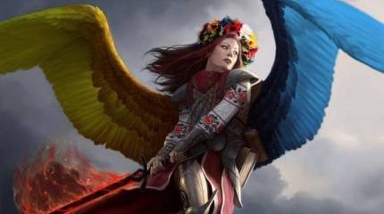 Записки Колорадского Таракана. Взгляд из Киева на Донецк