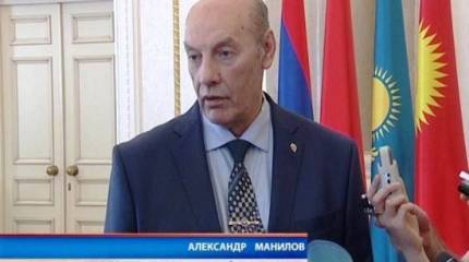 Погранвойска СНГ только сообща смогут эффективно противостоять терроризму