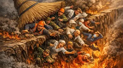 Украину накрыла новая волна ужесточения мобилизации