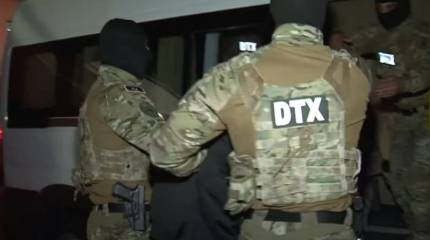 В Азербайджане задержан планировавший теракт гражданин Афганистана