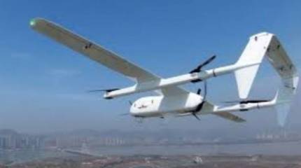 Украинские беспилотники вновь атаковали луганский город Ровеньки