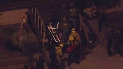 Нападение на бар в Калифорнии: полиция не исключает версии о теракте