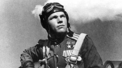 Как американцы Кожедуба «перехватывали»