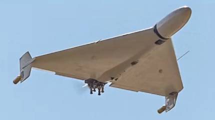 СМИ США: новые возможности «Гераней» способны переломить ситуацию в зоне СВО