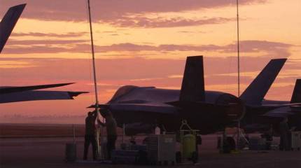 Администрация Байдена ввела временный запрет на поставки оружия ОАЭ и Саудовской Аравии