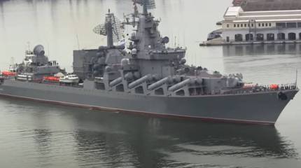 Подготовка России к военному провалу на стратегическом уровне